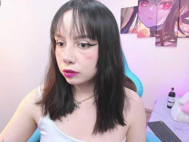 Julietacott Live Cam su BongaCams