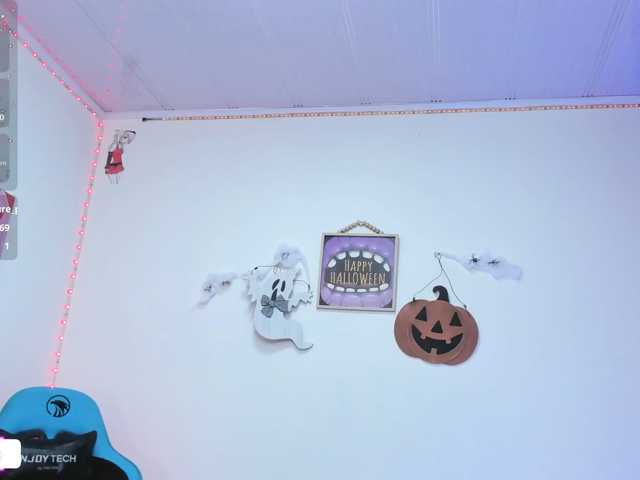 Julietacott live cam on BongaCams