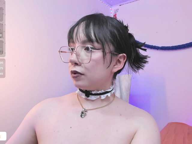 JulietaShelby live webcam show