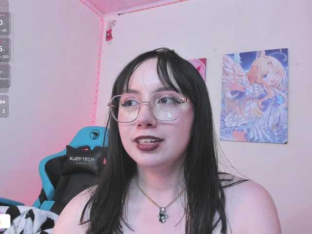Julietacott live cam on BongaCams