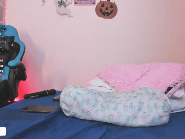 Julietacott live cam on BongaCams