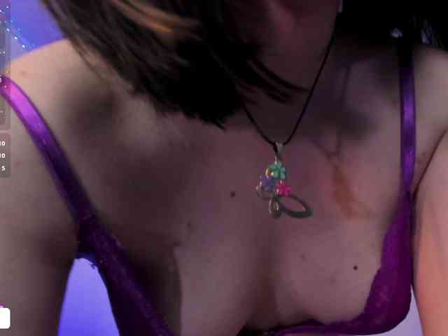 JulietaShelby webcam