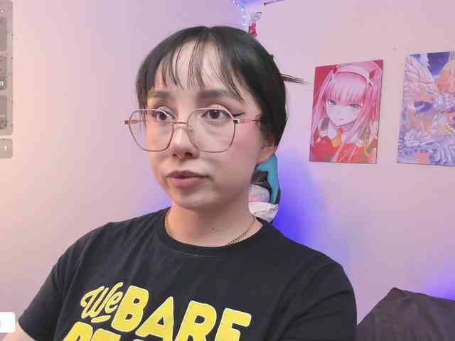 JulietaShelby webcam