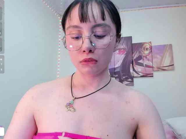JulietaShelby webcam