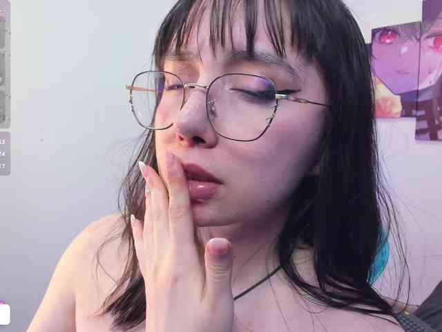 JulietaShelby webcam