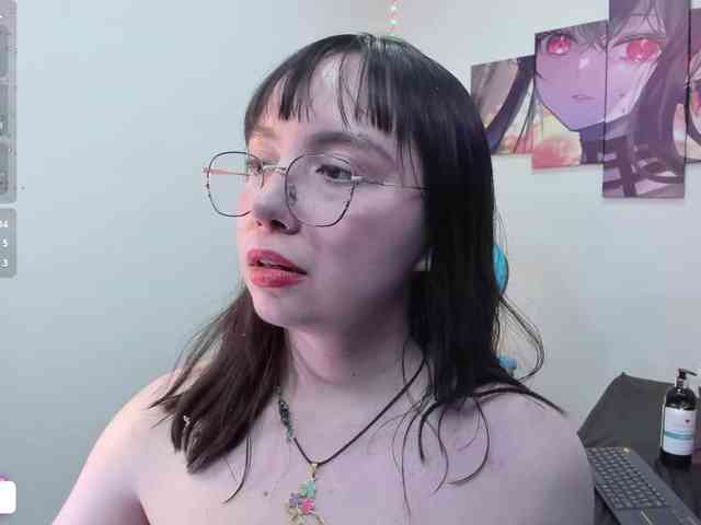 JulietaShelby webcam