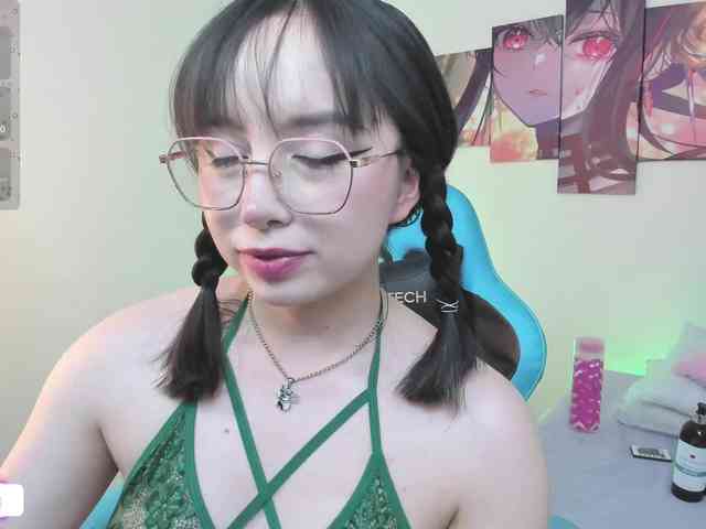 JulietaShelby webcam