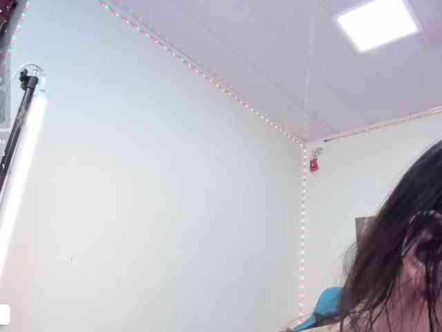 JulietaShelby webcam