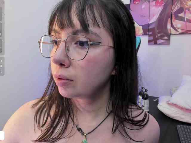 JulietaShelby webcam