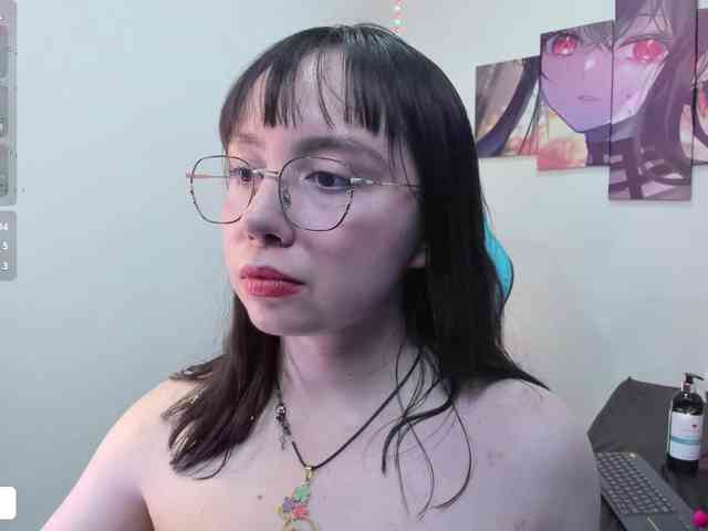 JulietaShelby webcam