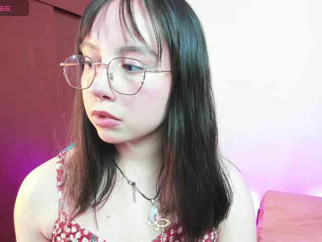 JulietaShelby webcam