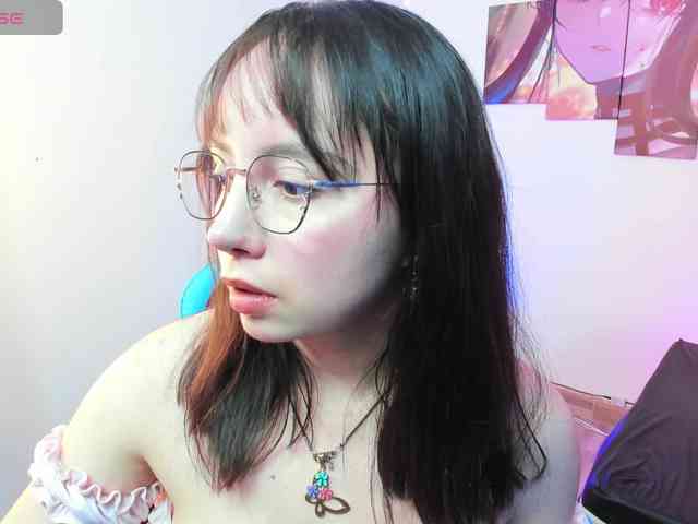 JulietaShelby webcam
