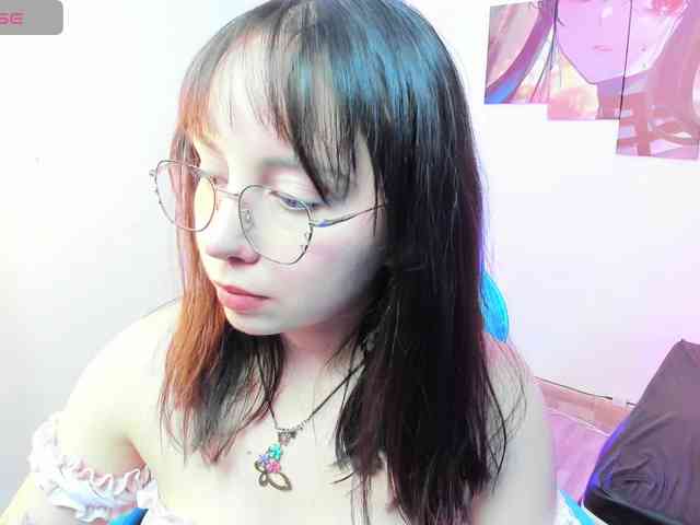 JulietaShelby webcam