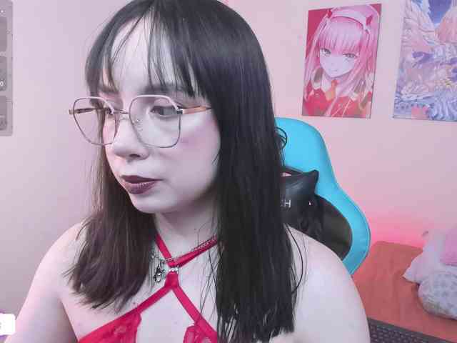 JulietaShelby webcam