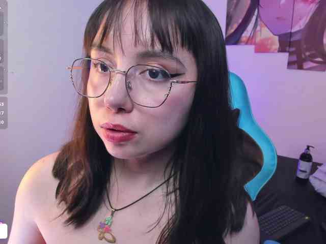 JulietaShelby webcam