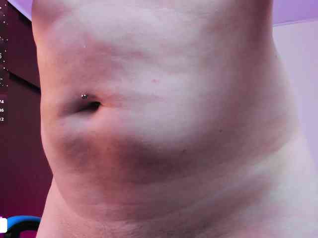 JulietaShelby webcam