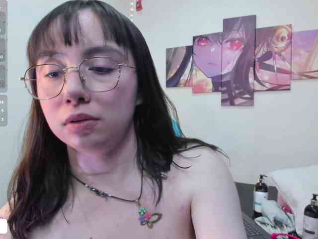 JulietaShelby webcam