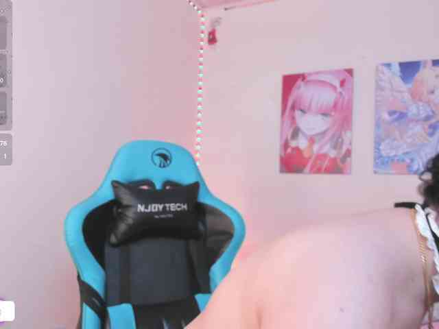 JulietaShelby webcam
