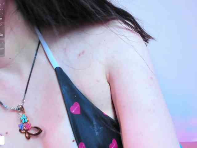 JulietaShelby webcam