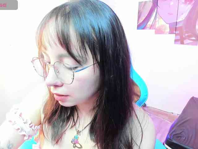 JulietaShelby webcam