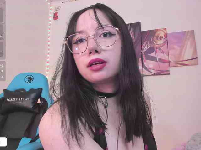 JulietaShelby webcam