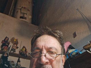 Leoncarpita Porn Show