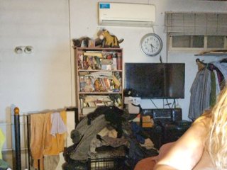 Leoncarpita Porn Show