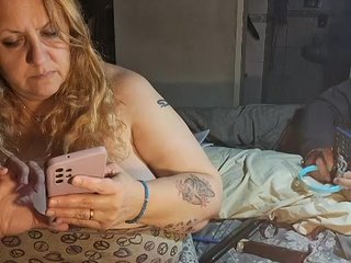 Leoncarpita Porn Show