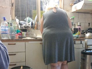 Leoncarpita Porn Show
