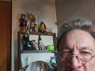 Leoncarpita Porn Show