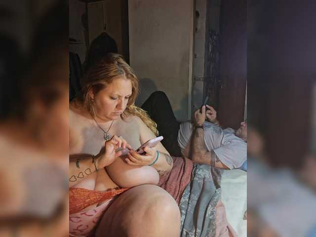 Leoncarpita live cam on BongaCams