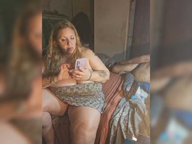 Leoncarpita live cam on BongaCams