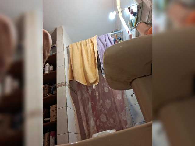 Leoncarpita live cam on BongaCams
