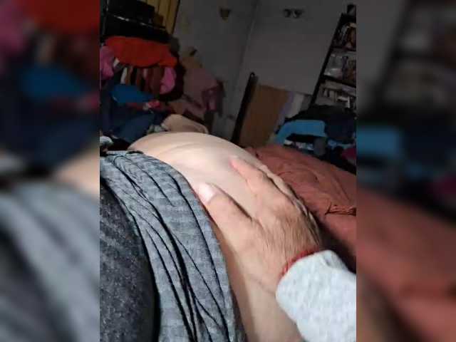 Leoncarpita live cam on BongaCams