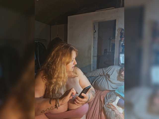 Leoncarpita live cam on BongaCams