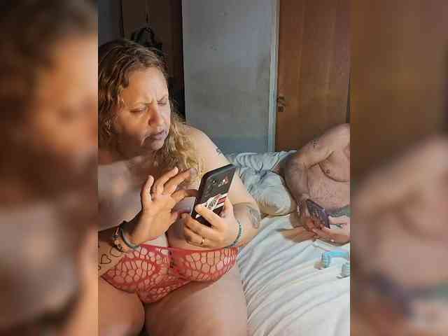 Leoncarpita webcam