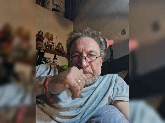 Modelo: Leoncarpita