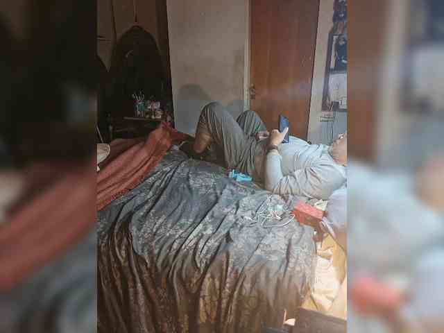 Modelo: Leoncarpita