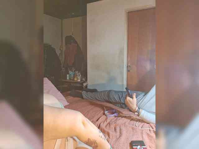 Leoncarpita webcam