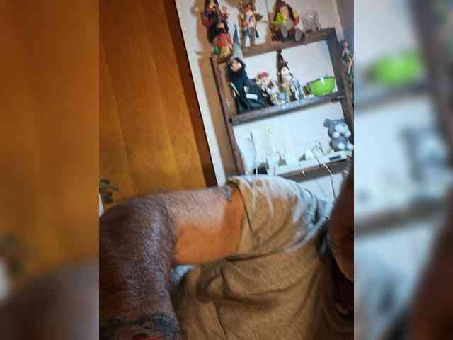 Modelo: Leoncarpita