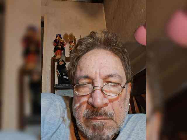 Leoncarpita webcam