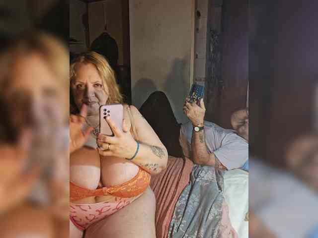 Leoncarpita Sex Cam Show