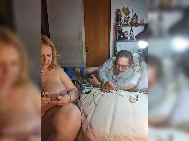 Leoncarpita webcam