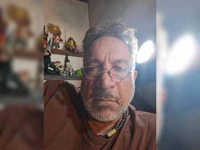 Leoncarpita webcam
