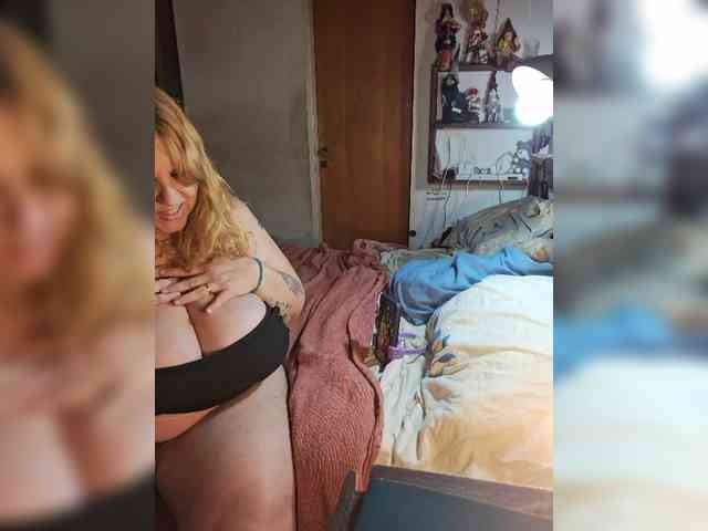 Modelo: Leoncarpita