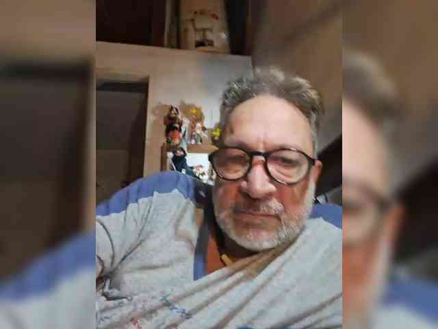 Leoncarpita webcam