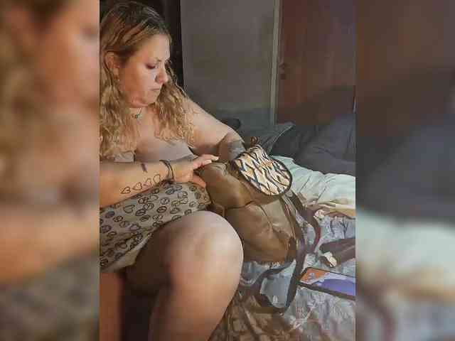 Leoncarpita webcam
