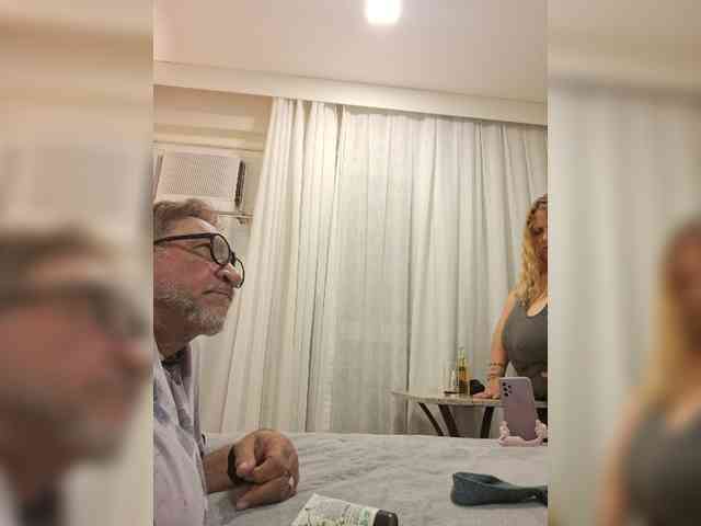 Leoncarpita webcam