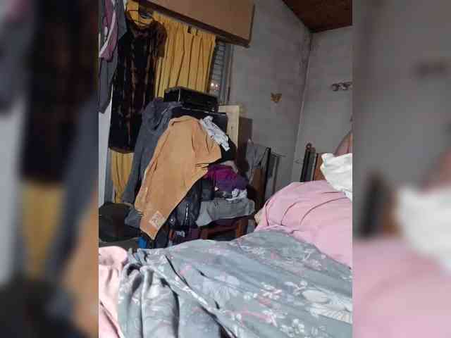 Leoncarpita Sex Cam Show