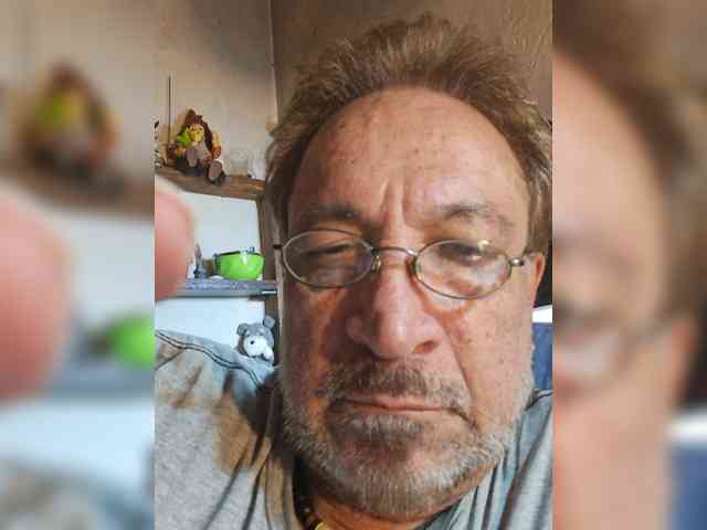 Leoncarpita Sex Cam Show